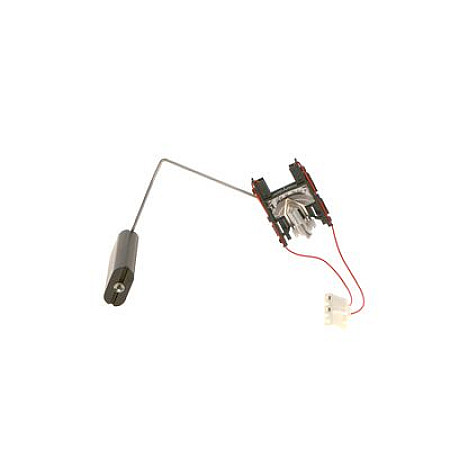 Intrerupator, control nivel combustibil Senzor nivel combustibil TOYOTA AVENSIS COROLLA 1.4D-2.4 11.01-11.08 BOSCH 1 582 980 069