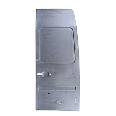 Fata usa Trusa de reparatii usi Spate Dreapta strat versiunea superioara se potriveste MERCEDES SPRINTER 2 T B901 B902 3 T B903 4 T B904 5 T B905 0295 0506 BLIC 6016 00 3546160P