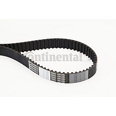 Curea de distributie Timing belt MERCEDES A V177 A W176 A W177 B SPORTS TOURER W246 W242 B SPORTS TOURER W247 CITAN MIXTO DOUBLE CABIN CITAN MPV CITAN TOURER W420 1.5D/1.5DH 06.08- CONTITECH CT 1244