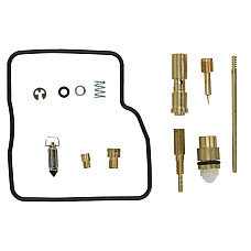 Kit reparatie carburator for number of carburettors 1 SUZUKI VS 1400 1987-1992 KEYSTER K-1596SKF