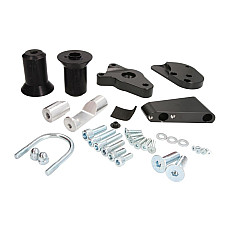 Crash Pad Crash pad fitting kit crash pad fitting kit sl01 RD Moto SUZUKI GSF 650 2007-2015 RDMOTO RDM-S8S