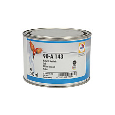 Vopsele Vopsea 05 l galben tip de pulverizare: pistol GLASURIT 50411669