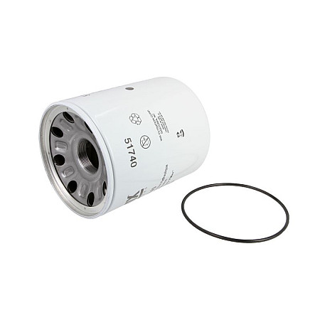 Filtru, sistem hidraulic primar Filtru hidraulic JOHN DEERE 5000 7000 3029-6404A 01.92- WIX FILTERS 51740WIX