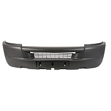 Bara de protectie Fata de protectie Fata Negru RVI MASCOTT 05.04-12.13 LAMIRO LAM9804EX