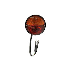 Stop spate Universal tail light JCB 1008526COBO