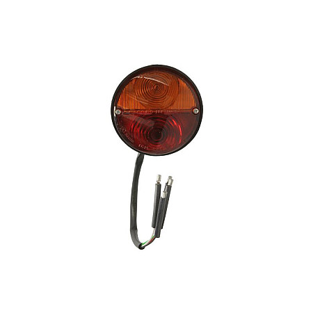 Stop spate Universal tail light JCB 1008526COBO