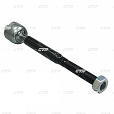 Articulatie axiala, cap de bara Tie rod with no end L/R length: 200/2346mm MAZDA 3 6 1.5-2.5 08.12- CTR CTRCR0434
