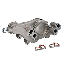 Pompa apa apa with gasket CHEVROLET CAMARO 6.2 09.09- USA US6689AT
