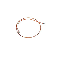 Furtun frana, instalatia de aer comprimat Furtun/conducta de frana cupru Mijloc Stanga 105/106 lungime 1500mm FORD ESCORT V ESCORT VI MONDEO III PEUGEOT 405 I SAAB 900 II VW PASSAT B3/B4 1.3-2.9 01.87-03.07 WP WP-459