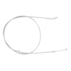 Cablu, frana de parcare Engine hood cable FORD B-MAX FIESTA VI 1.0-1.6D 06.08- OE FORD 1735957