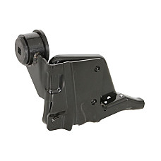 Acoperire, bara protectie Element bara balama Dreapta VOLVO VOLVO FH 09.05- COVIND 2FH/148