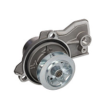 Pompa apa apa AUDI A1 SEAT IBIZA IV IBIZA IV SC IBIZA IV ST TOLEDO IV SKODA FABIA III RAPID VW POLO POLO V 1.4D 02.14- SIL PA1636