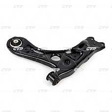 Brat, suspensie roata Front axle track control arm L transverse front with sleeve VW POLO V 1.6 05.10- CTR CTRCQ0343L