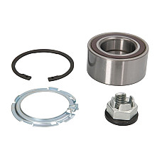 Kit rulmenti roata Kit rulment roata Fata Dreapta/Stanga cu ABS 45x83x39 MERCEDES CITAN MPV CITAN MIXTO DOUBLE CABIN CITAN/MINIVAN W415 OPEL SIGNUM VECTRA C 1.0-Electric 11.00- FAG Bearings 713 6309 00