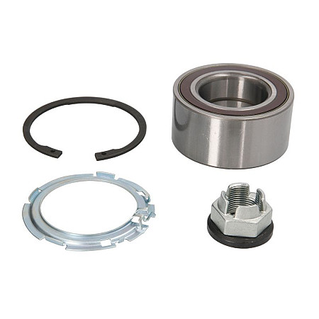 Kit rulmenti roata Kit rulment roata Fata Dreapta/Stanga cu ABS 45x83x39 MERCEDES CITAN MPV CITAN MIXTO DOUBLE CABIN CITAN/MINIVAN W415 OPEL SIGNUM VECTRA C 1.0-Electric 11.00- FAG Bearings 713 6309 00