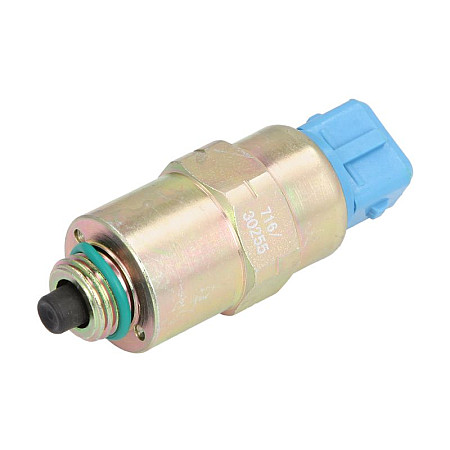 Bobina de inductie Fuel cut-off coil AGRO 3CX 4CX ANAC MAKINA 716-30255-AN