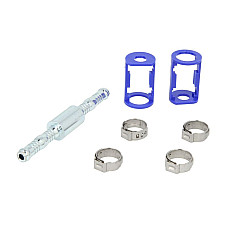 Sortiment, reparatii coducte clima Connector LOKCLIP/LOKCLIP LOKCLIP Splicer 06-06 VULKAN LOKRING L13004219