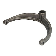 Element selector cutie de viteze Elementul cutiei de viteze furca SCANIA GRS 875 GRS 895 GRS 905 EURORICAMBI 74530729