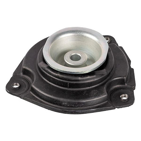 Rulment sarcina suport arc Montare cu structura MacPherson Fata Stanga NISSAN QASHQAI I ROGUE X-TRAIL X-TRAIL II RENAULT KOLEOS I 1.5D-2.5 01.07- FEBI BILSTEIN 171372