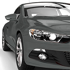 Folie colantare auto ORACAL - GRI INCHIS 073, finisaj Lucios, dimensiune 3,0m x 1,26m