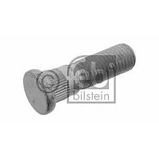 Bolt roata Ford (cap bolt 19) M12x1.5x46mm