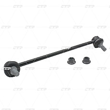 Brat/bieleta suspensie, stabilizator Stabilizer link front L 295mm CHEVROLET EQUINOX PONTIAC TORRENT 3.4 04.03-12.09 CTR CTRCL0110L
