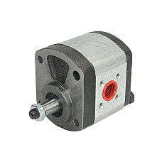 Pompa hidraulica cutie de viteze Hydraulic toothed pump one 82cm/rev FENDT 3 FAVORIT HATTAT 1PN082CFT3/448