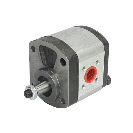 Pompa hidraulica cutie de viteze Hydraulic toothed pump one 82cm/rev FENDT 3 FAVORIT HATTAT 1PN082CFT3/448