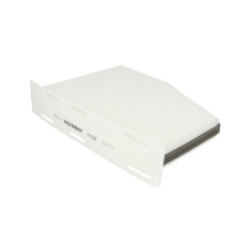 Filtru. aer habitaclu Filtru habitaclu AUDI A3 Q3 TT SEAT ALHAMBRA ALTEA ALTEA XL LEON LEON SC LEON ST TOLEDO III VW CADDY IV (SAA, SAH), Box/MPV, 05.2015 - Filtron K1111