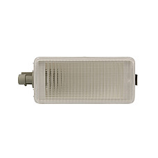 Lumini interioare Interior lighting lamp /elements white embossed RVI C K T 01.13- VIGNAL VAL113030