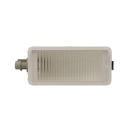 Lumini interioare Interior lighting lamp /elements white embossed RVI C K T 01.13- VIGNAL VAL113030