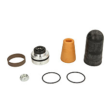 Set reparatie amortizor PL Zestaw naprawczy amortyzatora rear HONDA CR 0.5 1996-2001 PIVOT WORKS PWSHR-H04-000