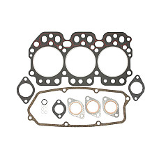 Set garnituri complet, motor Complete engine gasket set up JOHN DEERE 1000 800 900 01.56-12.75 ENGITECH ENT000261