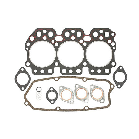 Set garnituri complet, motor Complete engine gasket set up JOHN DEERE 1000 800 900 01.56-12.75 ENGITECH ENT000261