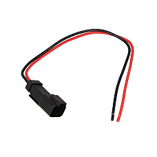 Conector electronic Elementy montazowe klimatyzacji zlacze elektryczne SUNAIR SUNPT-4073
