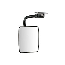 Oglinda exterioara Side mirror L length: 236mm width: 180mm NEW HOLLAND SMAT NORD 6451001-SN