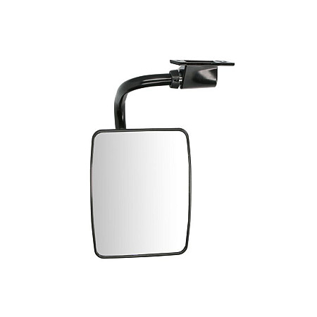 Oglinda exterioara Side mirror L length: 236mm width: 180mm NEW HOLLAND SMAT NORD 6451001-SN