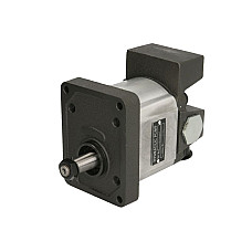 Pompa hidraulica cutie de viteze Hydraulic toothed pump CASE IH 100 U 1060 C 1070 C 1070 U 1080 U 1090 U 1100 U 70 U 80 U 90 U PNEUMATICS HTTP-AG-63