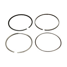 Set segmenti piston 911 STD EN segmente piston MITSUBISHI L200 / TRITON PAJERO SPORT II PAJERO SPORT III 2.5D 11.05- GOETZE 08-443500-00