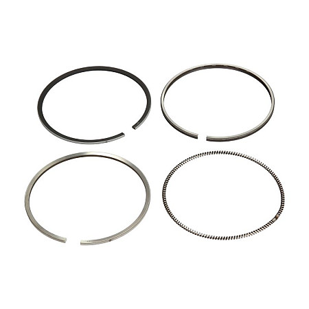 Set segmenti piston 911 STD EN segmente piston MITSUBISHI L200 / TRITON PAJERO SPORT II PAJERO SPORT III 2.5D 11.05- GOETZE 08-443500-00