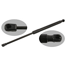 Amortizor portbagaj Arcul cu gaz arcul cu gaz de incarcare Dreapta/Stanga lungime maxima: 387mm sUV:139mm CITROEN C6 LIMUZINA 09.05-12.12 FEBI FE34436