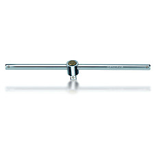 Surub sfat Bara de forta 1/2 lungime 250mm cu patrat culisant cu cuplare rapida TOPTUL CTCJ1610