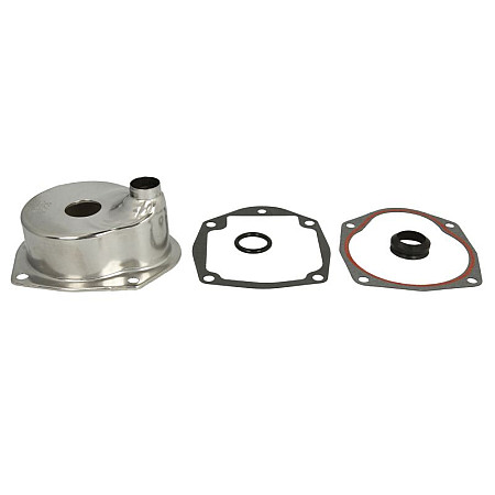 Carcasa pompei de apa Water pump housing MERCRUISER SIERRA INTERNATONAL LLC 18-3571
