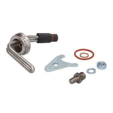 Element de incalzire, preincalzire motor Engine heater 230V DEFA DEFA412550