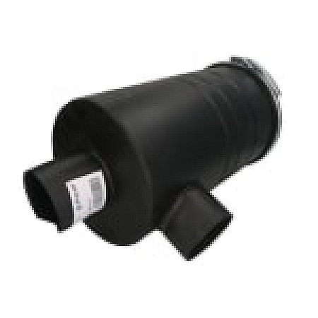Carcasa filtru aer MAN TGL Producator PACOL BPD-MA012