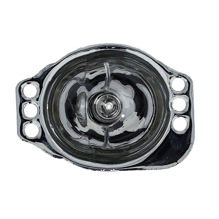 Insertie, far insert far Fata Dreapta/Stanga lumini de parcare pentru faruri xenon BMW 3 E90 3 E91 1.6-4.4 12.04-12.12 ZKW 626.11.200.02