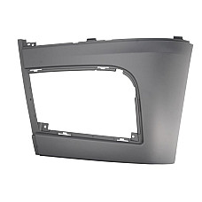 Bara de protectie Bara Stanga Fata Gri MERCEDES ACTROS MP4 / MP5 07.11- COVIND 960/597