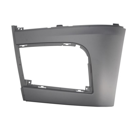 Bara de protectie Bara Stanga Fata Gri MERCEDES ACTROS MP4 / MP5 07.11- COVIND 960/597