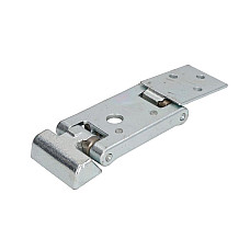 Balama usa Spate Dreapta/Stanga partea de sus/partea inferioara MERCEDES SPRINTER 2-T B901 B902 SPRINTER 3-T B903 SPRINTER 4-T B904 SPRINTER 5-T B905 01.95-07.06 BLIC 6004-00-0284P