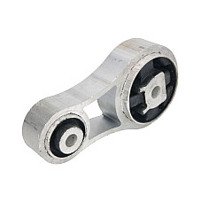 Suport, transmisie manuala Engine mount rear R bottom rubber-metal NISSAN PRIMASTAR OPEL VIVARO A RENAULT TRAFIC II 1.9D/2.0/2.0D 02.01- MAGNETI MARELLI 030607010697